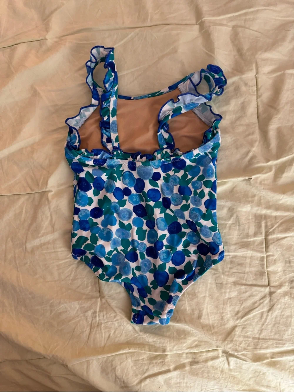 crewcuts swimsuit size 3